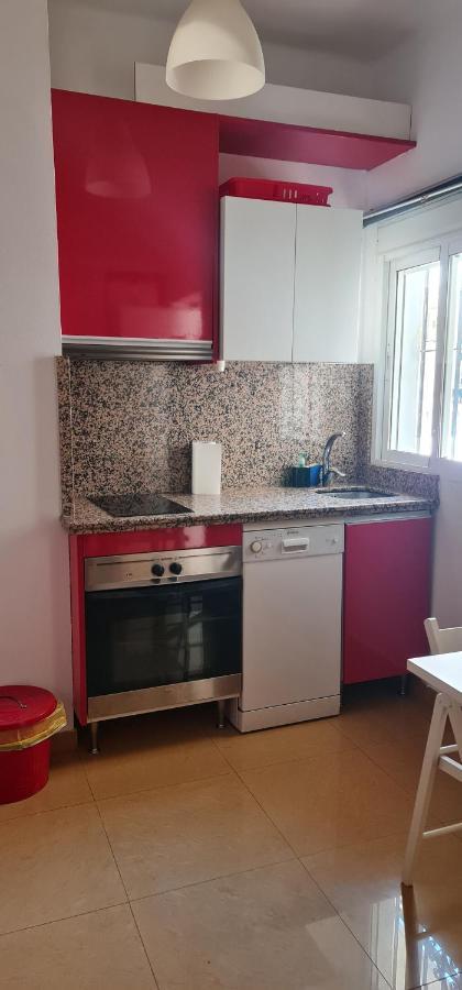 Triana Y Sevilla المظهر الخارجي الصورة